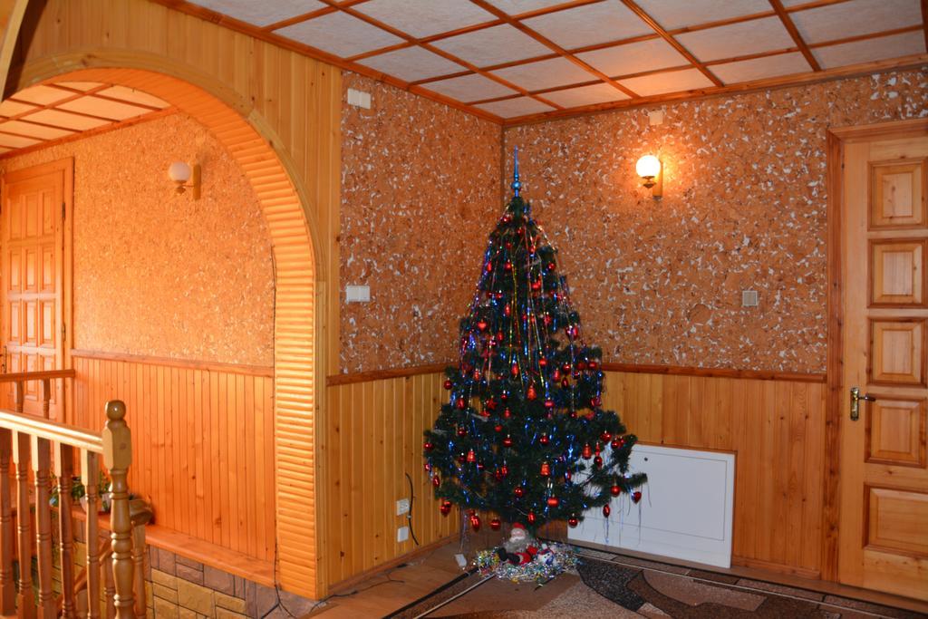 Sadyba Karpatiya Яремча Экстерьер фото