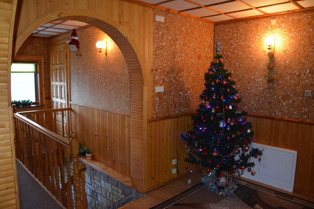 Sadyba Karpatiya Яремча Экстерьер фото
