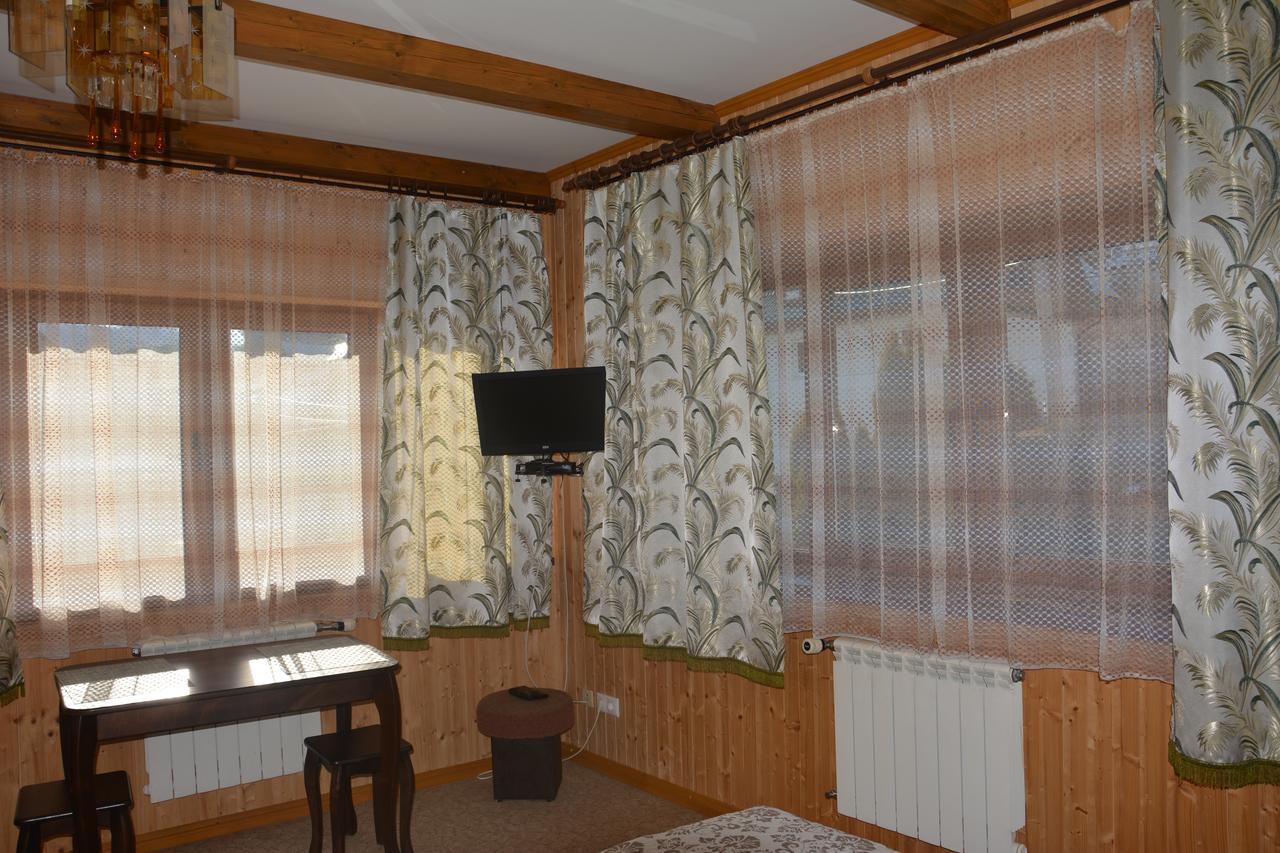 Sadyba Karpatiya Яремча Экстерьер фото